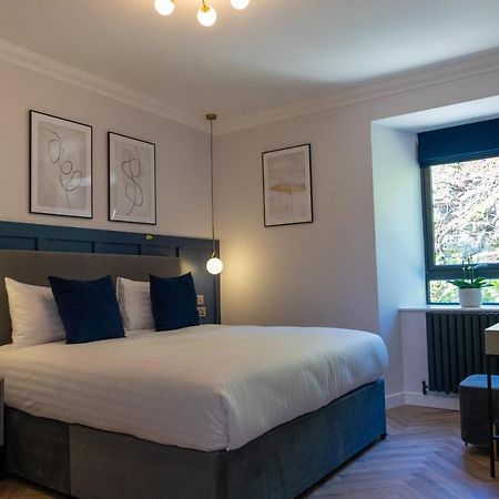 Oban Apartments المظهر الخارجي الصورة