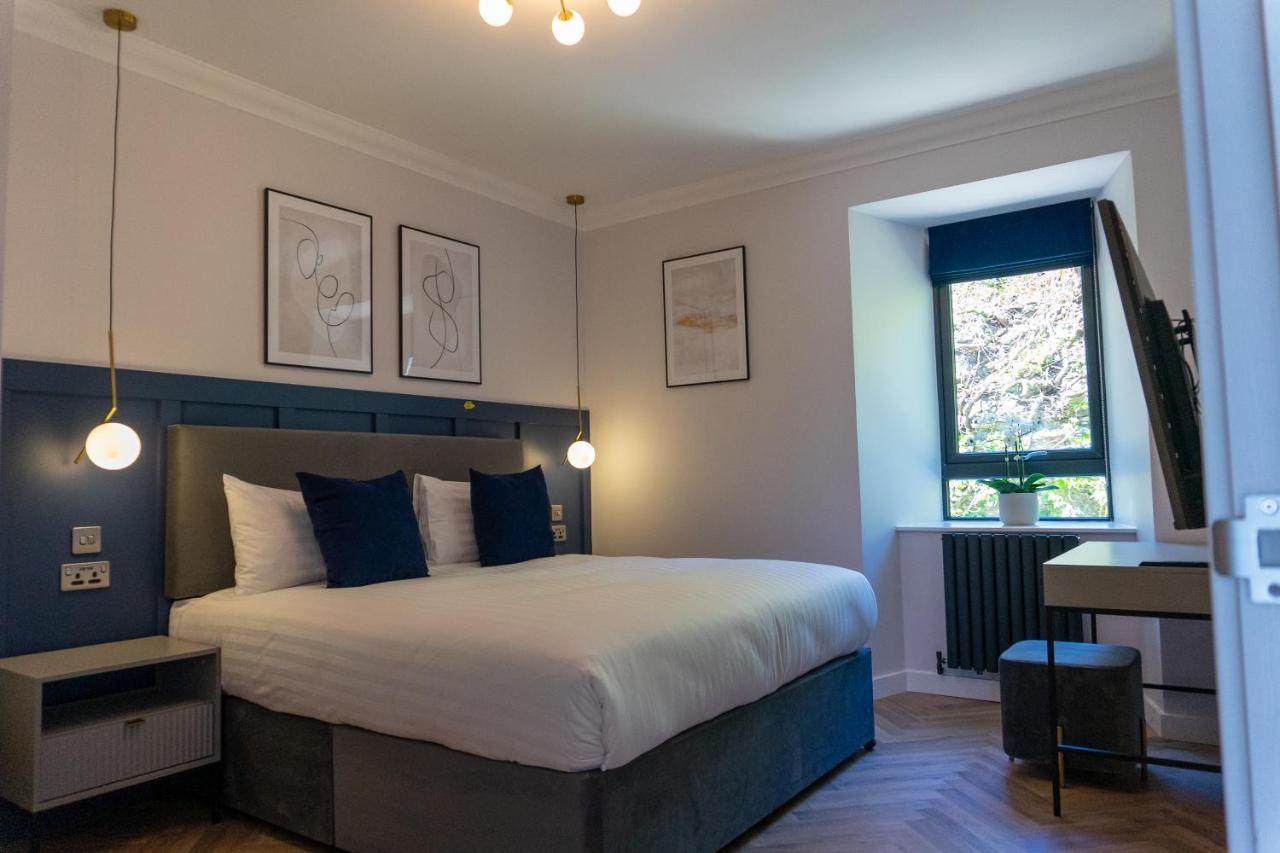 Oban Apartments المظهر الخارجي الصورة