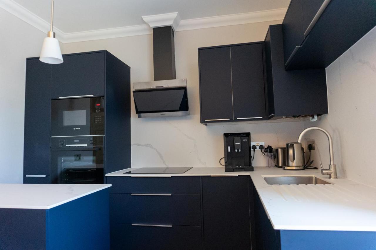 Oban Apartments المظهر الخارجي الصورة