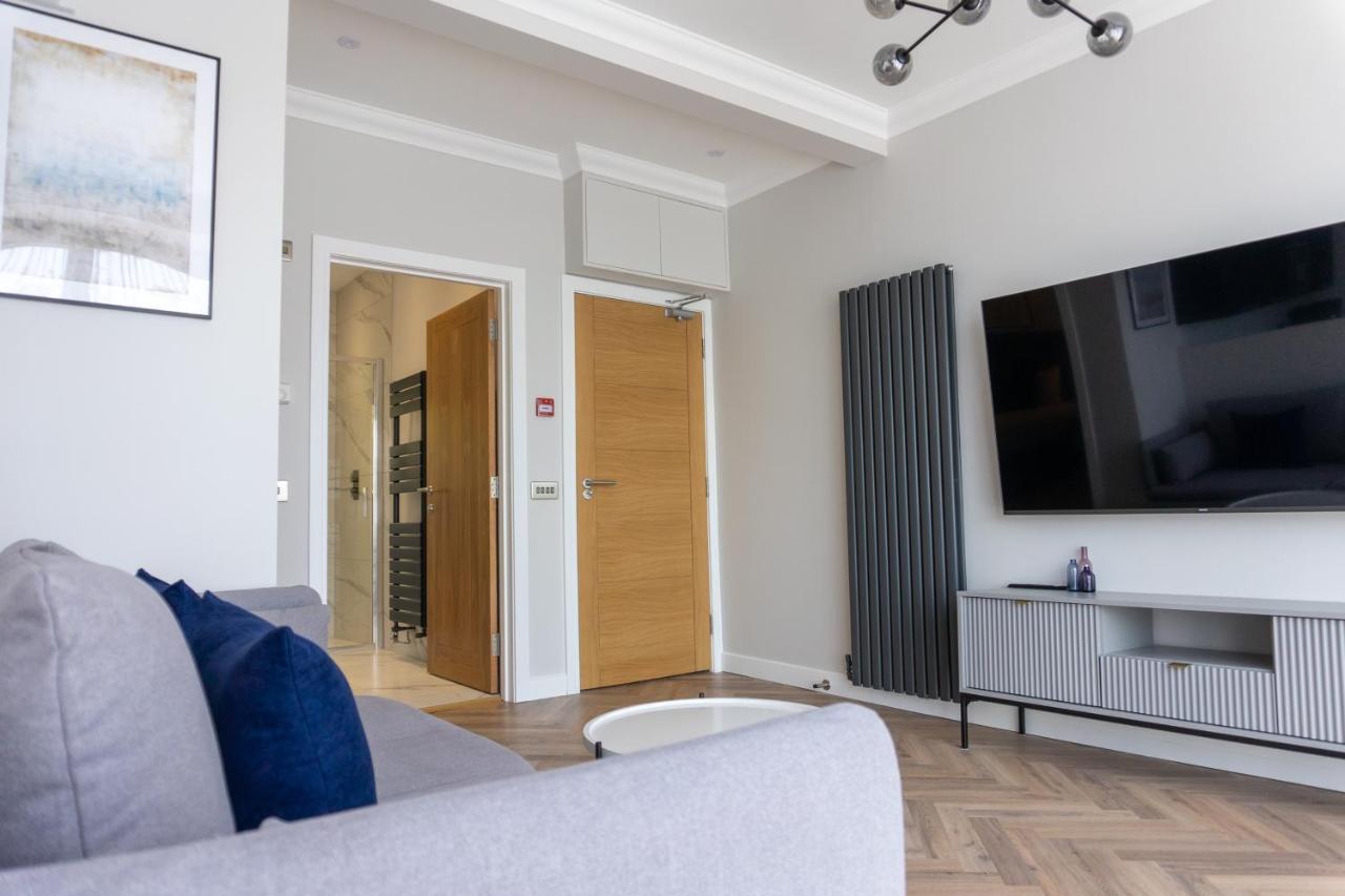 Oban Apartments المظهر الخارجي الصورة