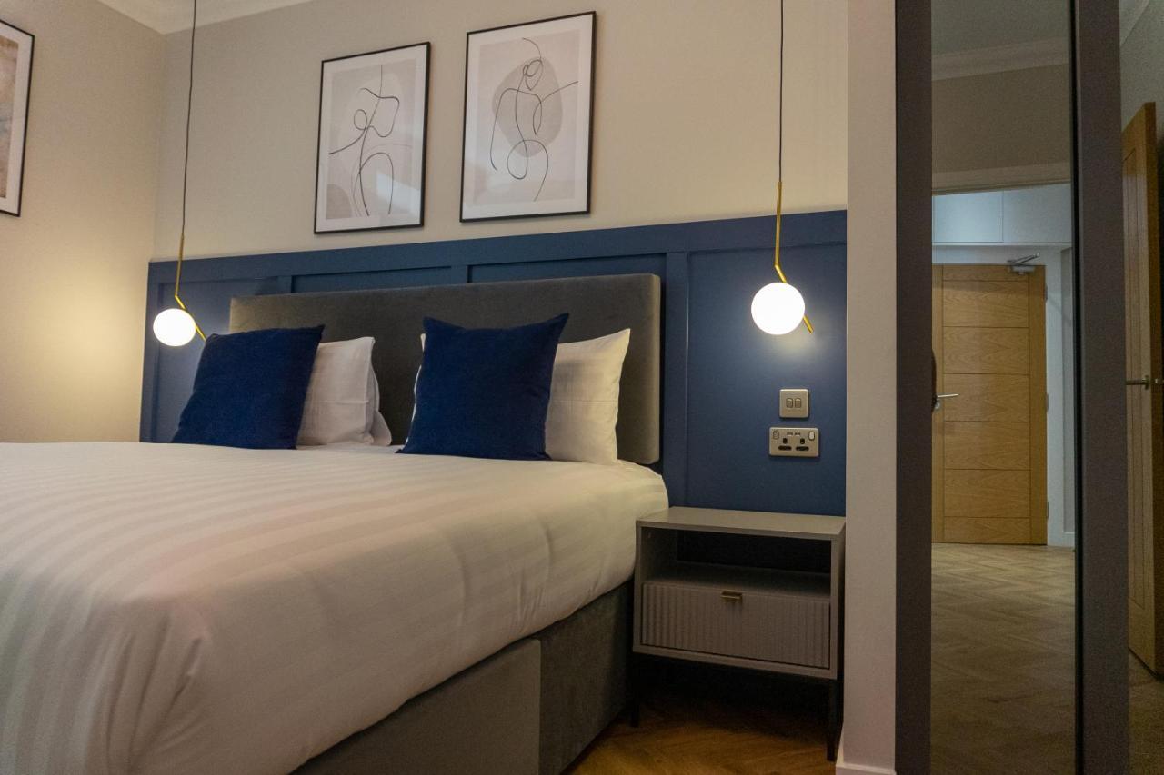 Oban Apartments المظهر الخارجي الصورة