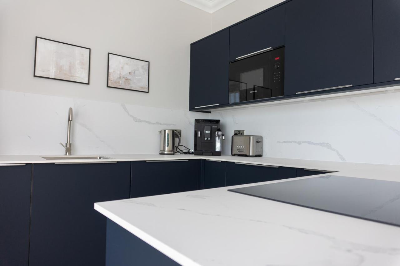 Oban Apartments المظهر الخارجي الصورة