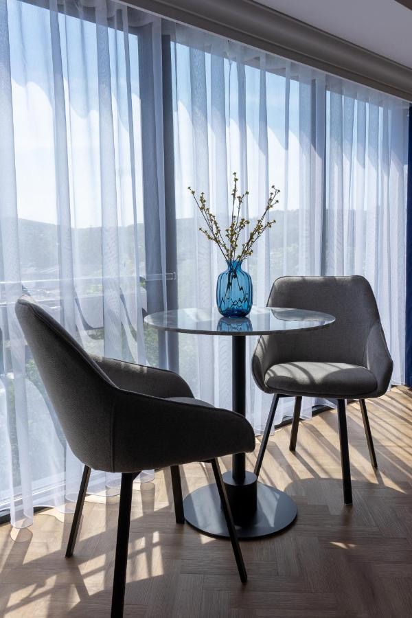 Oban Apartments المظهر الخارجي الصورة