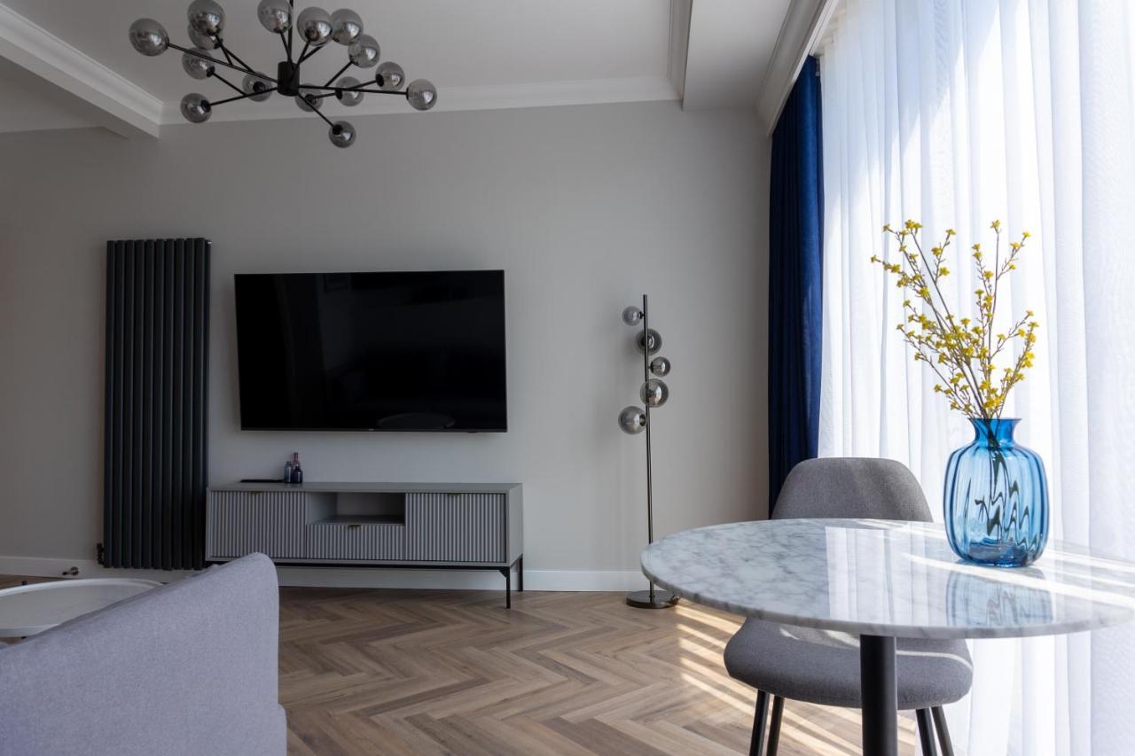 Oban Apartments المظهر الخارجي الصورة