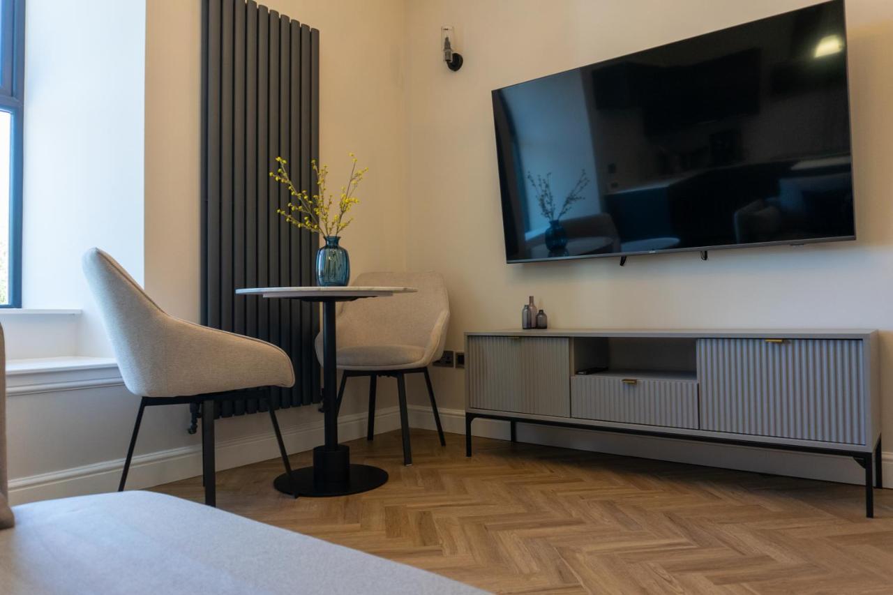 Oban Apartments المظهر الخارجي الصورة