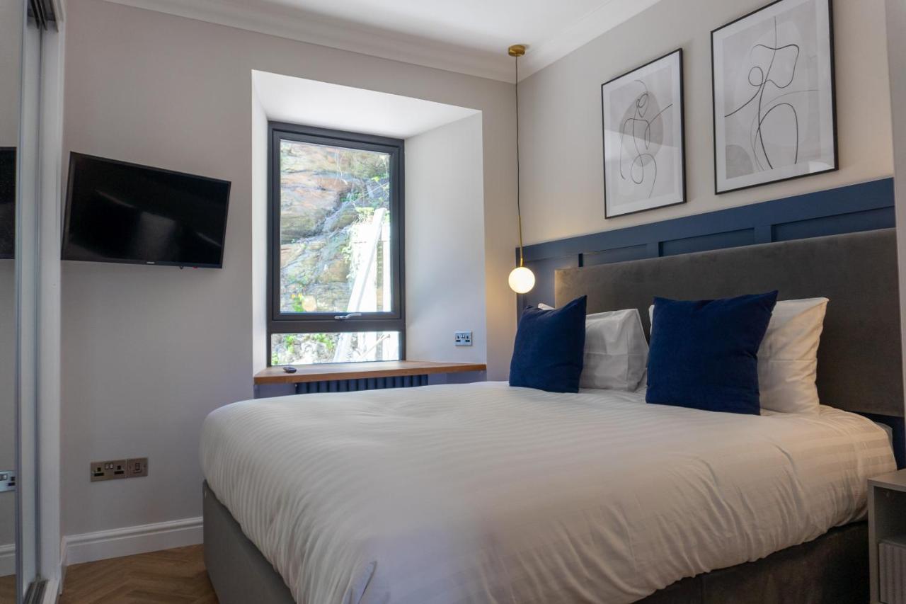 Oban Apartments المظهر الخارجي الصورة
