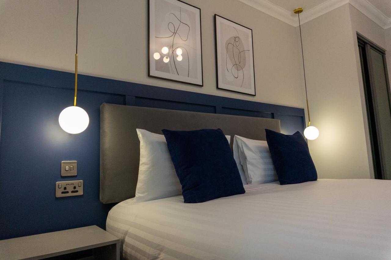 Oban Apartments المظهر الخارجي الصورة
