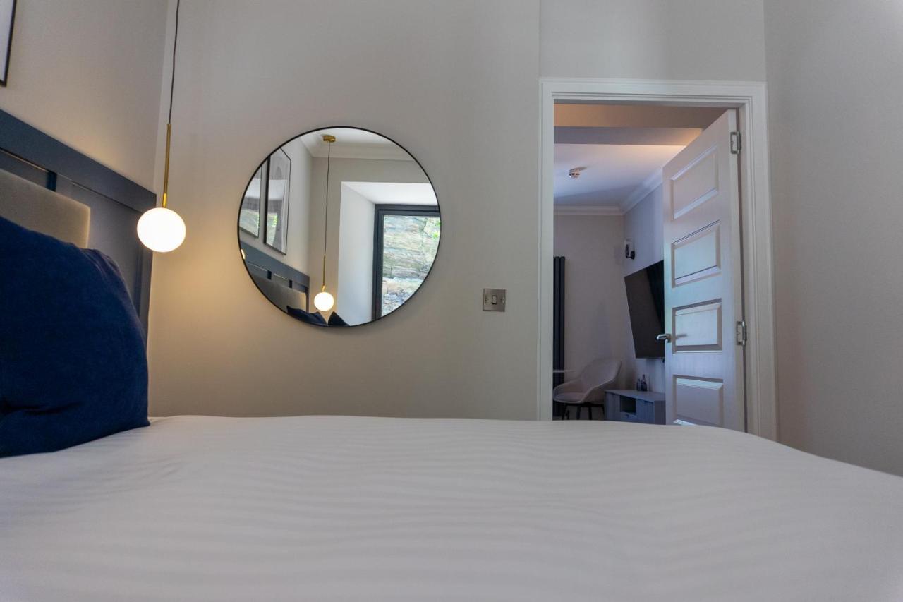 Oban Apartments المظهر الخارجي الصورة