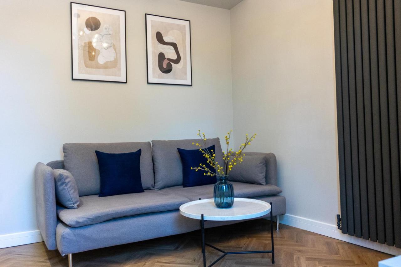 Oban Apartments المظهر الخارجي الصورة