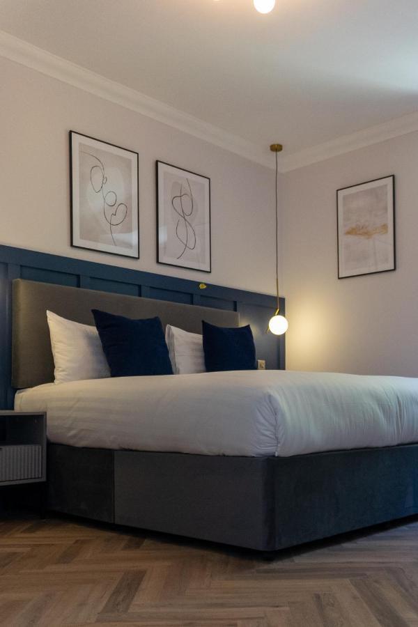 Oban Apartments المظهر الخارجي الصورة